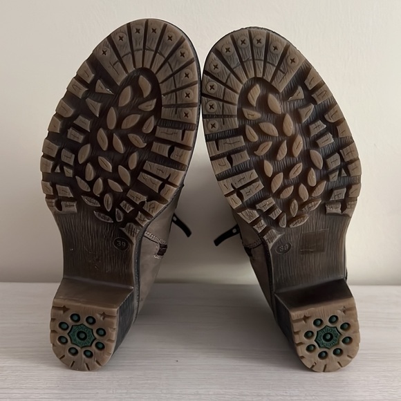 SPRING STEP RELIFE HELLEWN BOOTS in Taupe - Picture 13 of 15